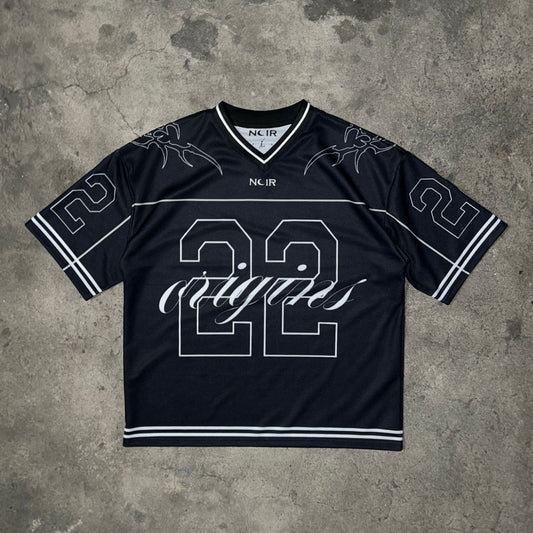 JERSEY ORIGINS (PREVENTA)